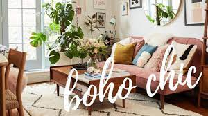 The boho chic look is a separated, vintage enlivened however rich look that is developing in prominence. Boho Home Decor Youtube