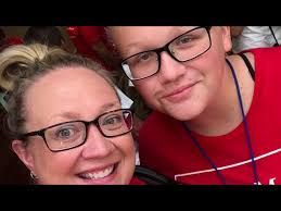 North Dakota Mom, Lisa Rask: Being an Advocate With Moms Clean Air Force