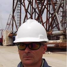 Scott Troyer, CIH, CSP