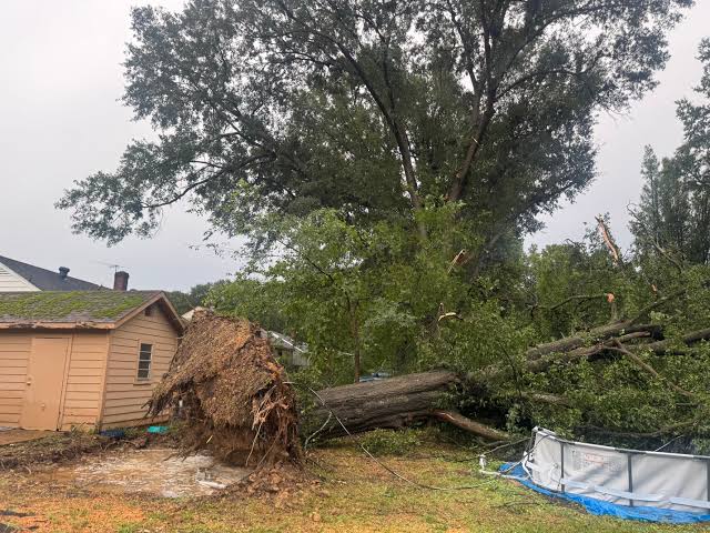85K without power, 34 MSCS schools affected by outage