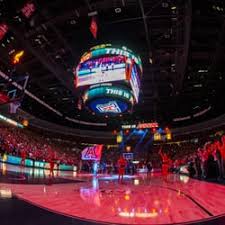 Mckale Center 2019 All You Need To Know Before You Go
