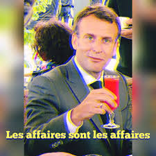 Kings of doc #12 : Excuse My French But 196