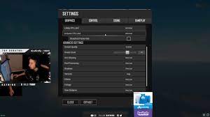 C9 Kaymind Pubg Settings 2019 Youtube