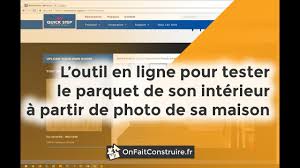 Reserve your next car rental online with avis save. Choix Du Parquet Grace A La Simulation De Son Interieur De Maison