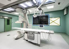 Gallery Of National Heart Centre Broadway Malyan 2 National Heart Centre Health Care Centre