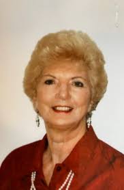 Obituary information for Gertrude May Cain