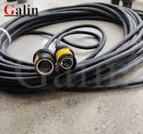 Cable for Automatic Powder Coating Spray Gun 20m 351215 (Non-OEM)