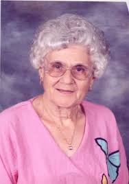 Julia Battistoni Obituary