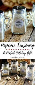 Homemade Popcorn Seasoning Recipes Are The Perfect Way To Flavor Popcor Homemade Popcorn Seasoning Recipes Homemade Popcorn Seasoning Popcorn Seasoning Recipes