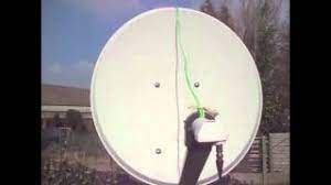 ¿descargar antena tv smart tv? Reglaj Antena Satelit Dupa Soare Youtube