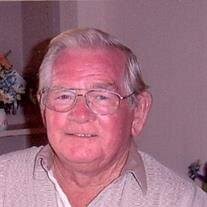 Guy Edward Wells Obituary