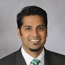 Dr. Ankit Desai, MD