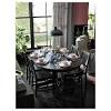 That means you can easily make space for all of your favorite folks and foods, and always win at entertaining. 1