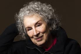Margaret Atwood
