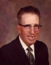 Henry Winfred Brown Obituary July 21, 2005