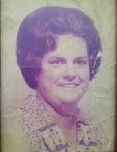 Brenda B. Goins Obituary October 5, 2022