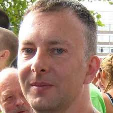 Gerald Power (@geraldpower)