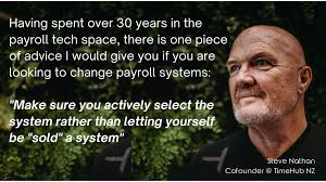 Choosing the Best Payroll System for Your Business: Tips and Questions to  Ask Vendors