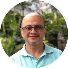 Didier Ramirez's Instagram, Twitter & Facebook