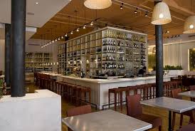 Fig And Olive Meatpacking Cafe Restaurant Fig Restaurant Bar