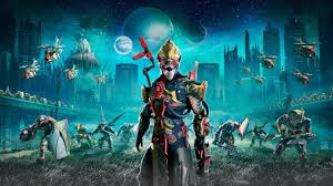 71 Free Ps4 Games You Can Play Right Now In 2019 Part 1 Mmo Ps4 Games Play Right