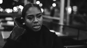 FARRAH BURNS- COOL LIKE THAT [HD 720]