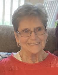 Obituary information for Tina Inez Weaver