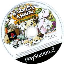 See our member submitted walkthroughs and guides for harvest moon: Harvest Moon A Wonderful Life Special Edition Cd Playstation 2 Covers Cover Century Over 500 000 Album Art Covers For Free