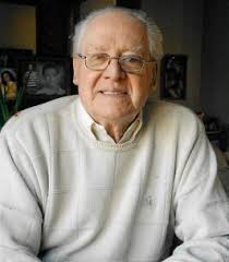 William Carter Obituary