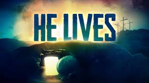 Maybe you would like to learn more about one of these? He Lives Easter Resurrection Youtube