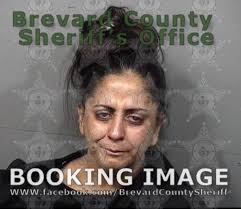 Arrests In Brevard County: April 22, 2021