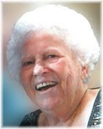 Obituary for Hattie Mae (nee Rody) Unger