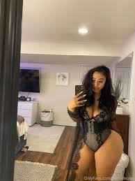 Nunu Depina nude - raw and uncensored in this image