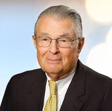 In Memoriam Byron Krantz