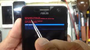 Cara Mengetahui Firmware Asus Zenfone Ww Tw Cn Atau Cht Youtube