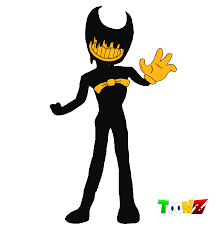 Search through 623,989 free printable colorings at getcolorings. Ink Demon Bendy In Toonz Form By Themastercreative On Deviantart