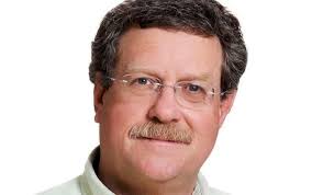 Smith: She was changed by her discoveries at Standing Rock