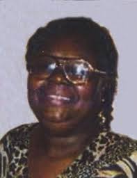 Obituary information for Geneva M. Martin