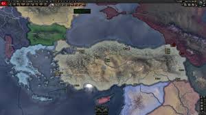 Skylines crusader kings 3 europa universalis 4 hearts of iron 4 imperator: Hearts Of Iron 4 Battle For The Bosporus Review Finally You Can Reform Byzantium Wargamer
