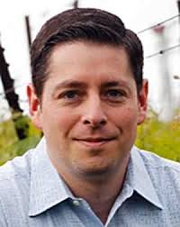 New president at Santa Rosa's Simpson Sheet Metal; other North Bay  professionals news