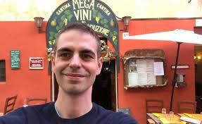 Rivoluzione in casa Luino Volley: l'intervista al neo-presidente Gualdoni  in vista della nuova stagione