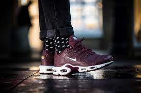 Warsawsneakerstore Ws2 Nike Air Max Plus Vt Night Maroon 505819 600 Link Do Sklepu Goo Gl Dbahez Facebook