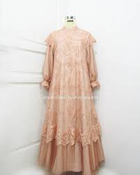 Kumpulan potongan model rambut pria hits kece 2021 terbaru update. 84 Gamis Brokat Ideas Dresses Fashion Dresses Dress Brokat