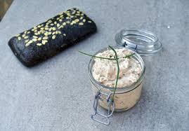 Mousse De Thon Nath Chocolat Mousse De Thon Thon En Boite Apero Mousse