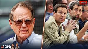A framework for the timeline for Jerry Reinsdorf to sell a controlling  interest of the White Sox to Justin Ishbia has been set. The Reinsdorf  family will keep control until at least