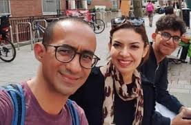 Jenazah Ibrahim Sjarief, Suami Najwa Shihab Dimakamkan Besok di TPU Jeruk  Purut