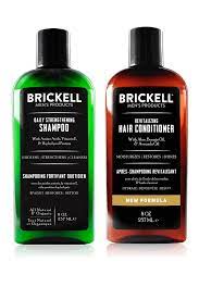 Daily Revitalizing Men S Hair Care Routine In 2021 Hair Loss Natural Remedy Conditioner For Men Hair Loss Cure
