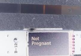 Maybe you would like to learn more about one of these? 18 Tage Uberfallig Ssw Test Aber Negativ Forum Kinderwunsch Urbia De