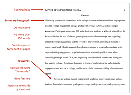 This apa sample paper addresses apa content, formatting, and style concerns. Citation Machine Apa Format Apa Citation Generator