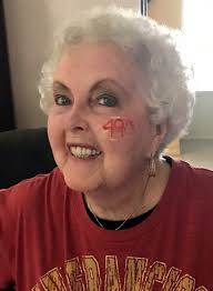 Phyllis Buckley Obituary